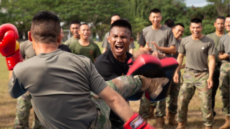 Buakaw Strike 2023